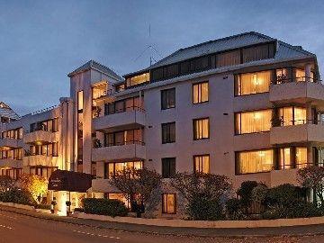 Chateau Blanc - A Clarion Collection Hotel